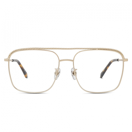 Ochelari de vedere - Stella McCartney SC50032U Metalic Bio