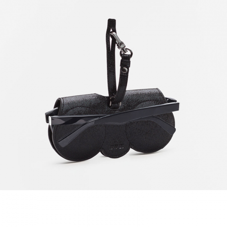 Any Di Toc de ochelari SunCover - Black Metallic [1]