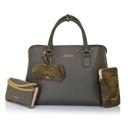 Branduri - Any Di Toc de ochelari SunCover - Camouflage