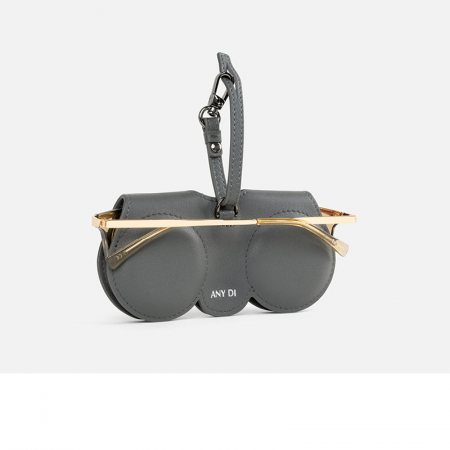 Any Di Toc de ochelari SunCover - Khaki Grey [1]
