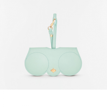 Any Di Toc de ochelari SunCover - Mint Green [1]