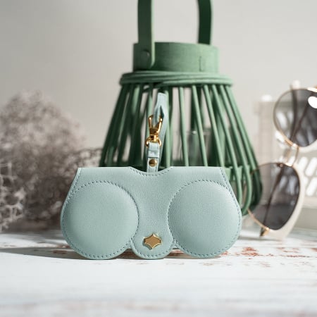 Branduri - Any Di Toc de ochelari SunCover - Mint Green
