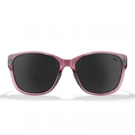 Eco-friendly & hipoalergenic - Zeal Magnolia Plum Gloss Pink Dark Grey