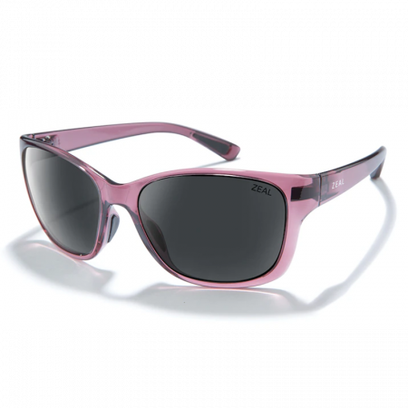Zeal Magnolia Plum Gloss Pink Dark Grey [2]