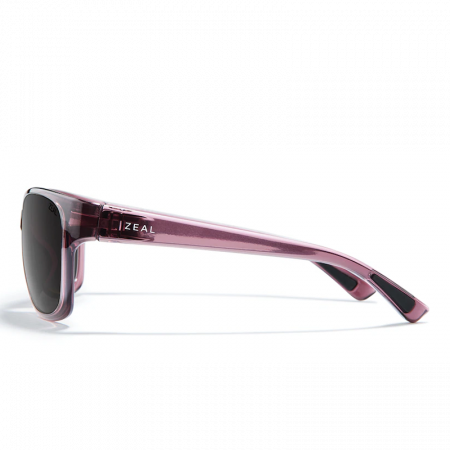 Zeal Magnolia Plum Gloss Pink Dark Grey [1]