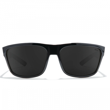 Eco-friendly & hipoalergenic - Zeal Rampart Gloss Black Grey