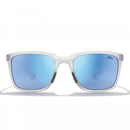 Eco-friendly & hipoalergenic - Zeal Campo Glacier Horizon Blue - Polarizați