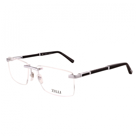 Ochelari de vedere - Zilli ZI60056 C02 Black