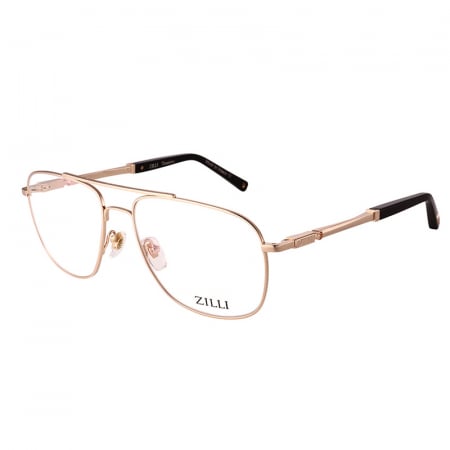 Ochelari de vedere - ZILLI ZI60062 C01 Gold