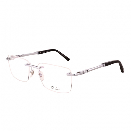 Ochelari de vedere - ZILLI ZI60063 C02 Platinum