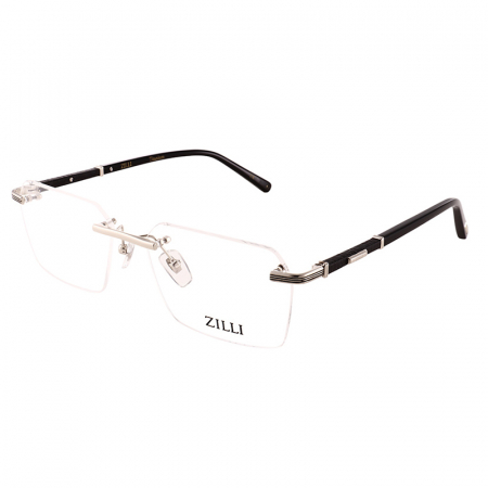 Ochelari de vedere - ZILLI ZI60097 C02 Silver