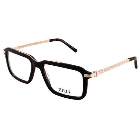 Ochelari de vedere - Zilli ZI60101 C01 Black