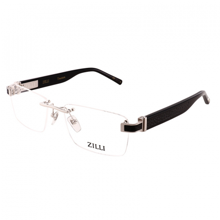 Ochelari de vedere - Zilli ZI60103 C02 Silver