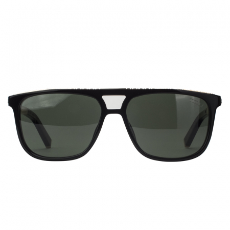 ZILLI ZI65025 C01 Black Gold