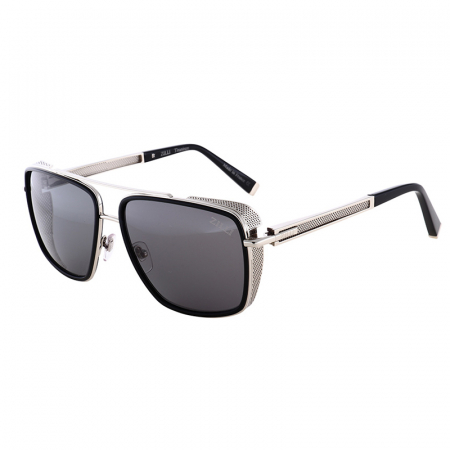 Ultimele trenduri - ZILLI ZI65044 C03 Platinum