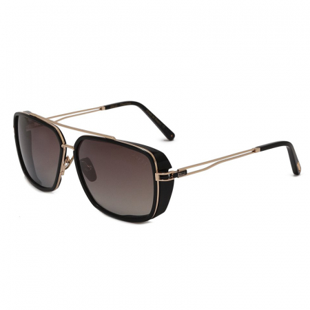 Ultimele trenduri - Zilli ZI65077 C01 Black Gold