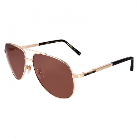 Branduri - Zilli ZI65081 C02 Brown Gold