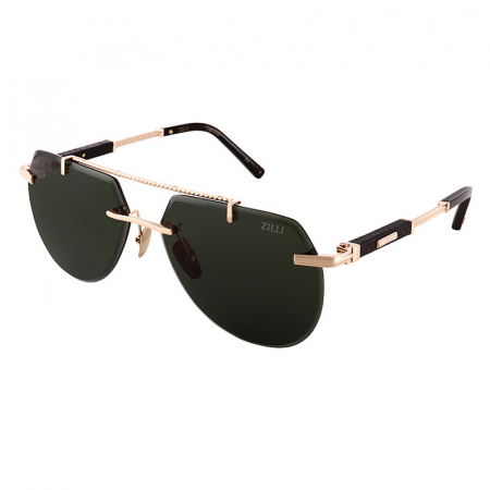 Branduri - Zilli ZI65093 C01 Gold Green