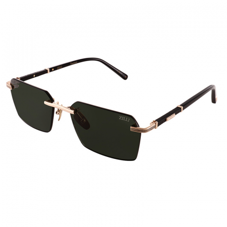 Branduri - Zilli ZI65103 C01 Gold Green