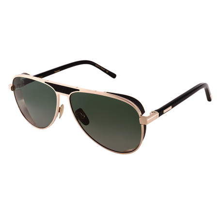 Bărbați - Zilli ZI65113 C01 Or Brilliant Noir