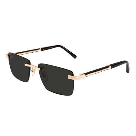 Bărbați - Zilli ZI65125 C01 Or Brilliant Noir