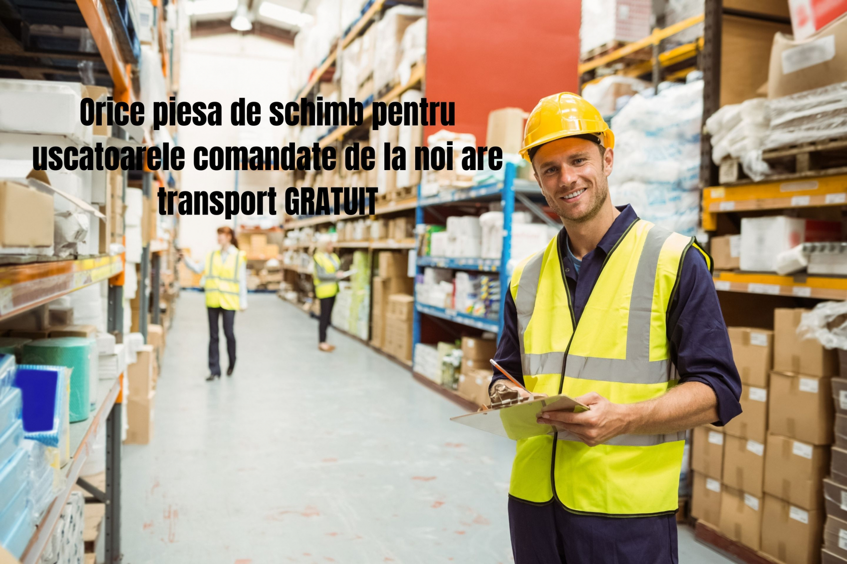 Servicii de instalare rapide