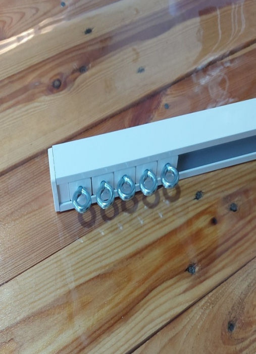 Uscător de rufe MODULES-XUP [7]
