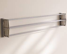 Uscător pliabil din Aluminiu [2]