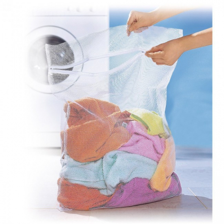 Accesorii - Sac pentru spălat rufe 70x50