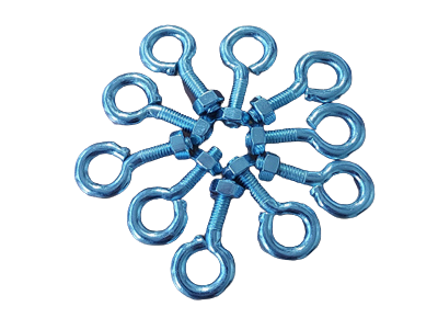 Accesorii - Set 10 inele cu filet