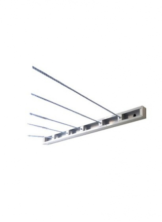 Uscator cu elemente glisante - MODULES XUP - Uscător de rufe MODULES-XUP