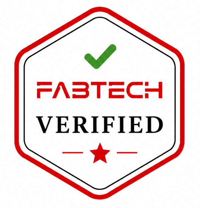 FabTech Verified