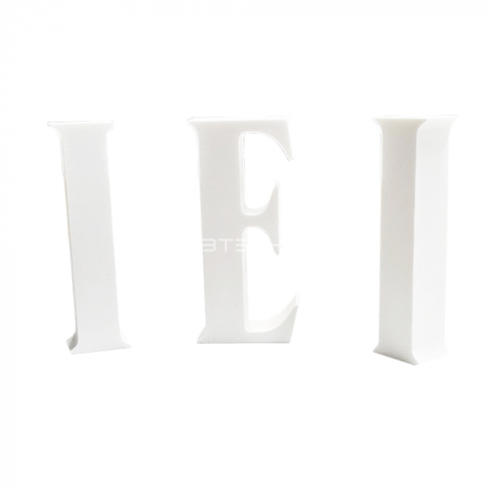 Forex / PVC Alb [4]