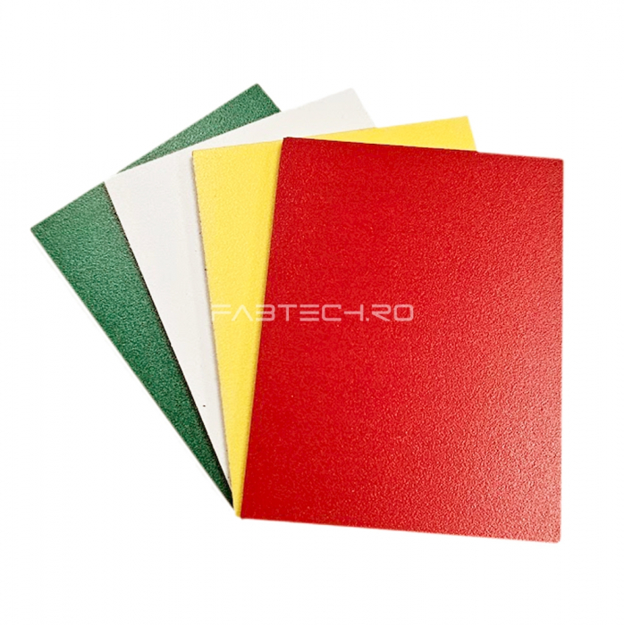 Forex / PVC Colorat [3]