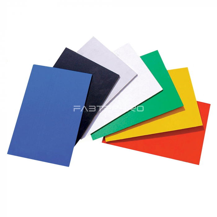 Forex / PVC Colorat [2]