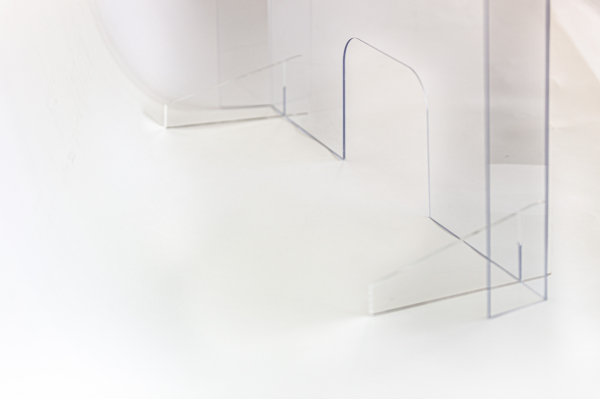 separator plexiglas [4]