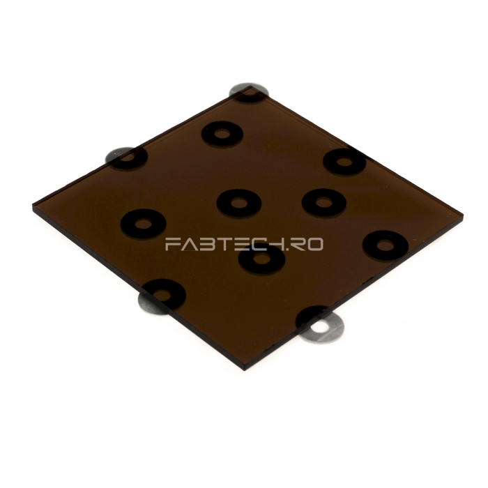 Plexiglas Fumuriu [2]