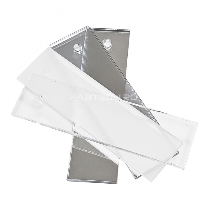 Plexiglas Translucid 2mm – 250x250mm [3]