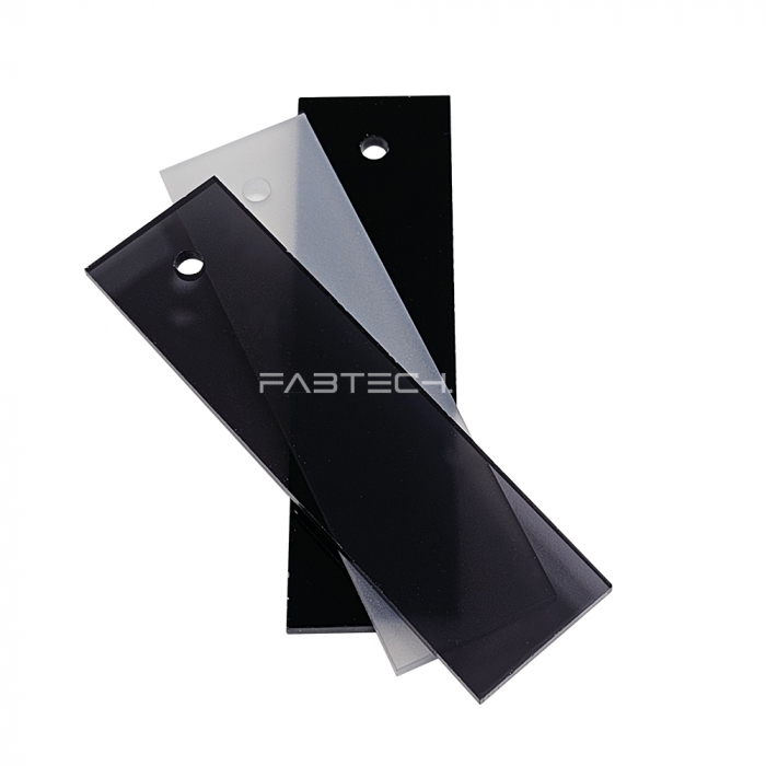 Plexiglas Translucid 2mm – 250x250mm [4]