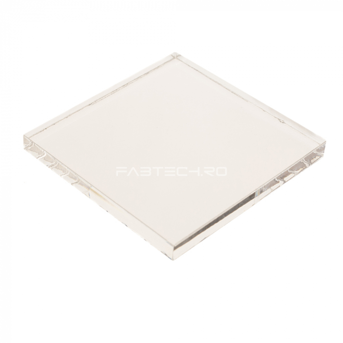 Plexiglas Transparent 1.5mm - 100x1000mm [2]