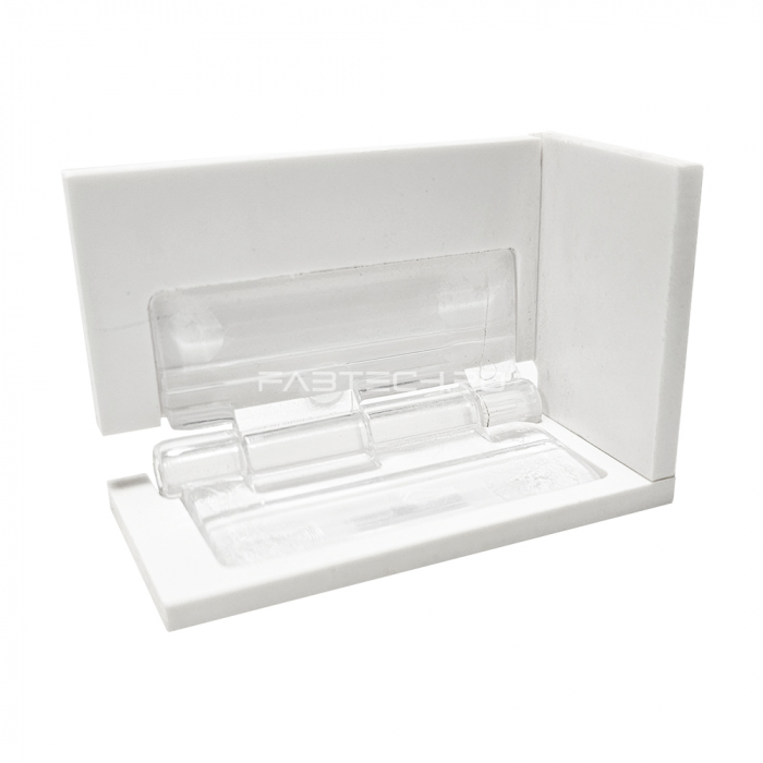 Policarbonat Compact Transparent [4]