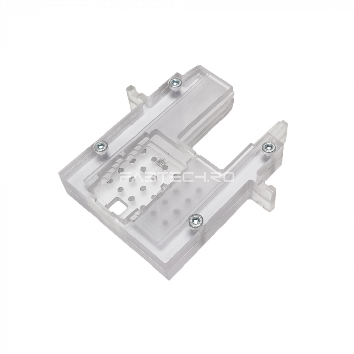 Policarbonat Compact Transparent [7]