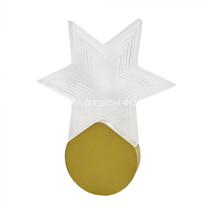 Policarbonat Compact Transparent [5]