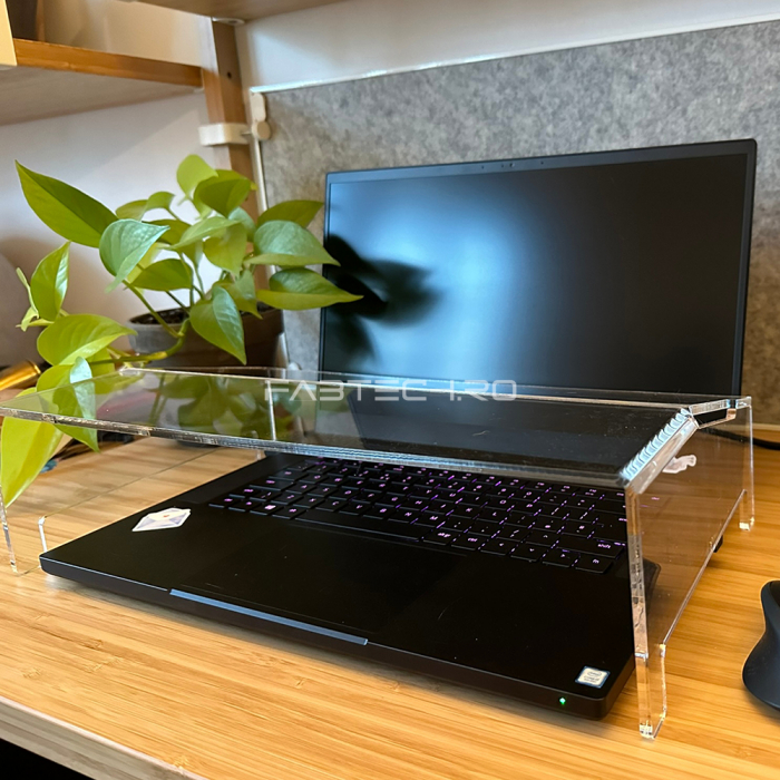 Protectie tastatura - Cat Friendly [13]