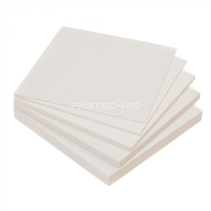 PVC Rigid - CAW Alb 15mm – 495x1000mm [3]