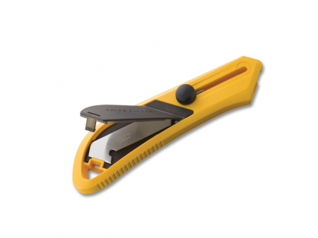 Cutter Olfa 13mm - pentru plexiglas (zgarieci) [1]