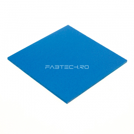 PVC Colorat - Forex / PVC Colorat Albasrtu 3mm - 500x1000mm