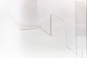 Geam Protectie Plexiglas - geam protectie plexiglas