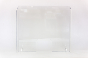 separator plexiglas [4]