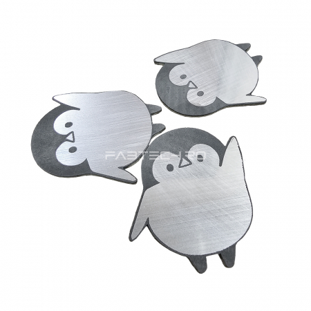 Metalex-ABS Argintiu 1.5mm [2]
